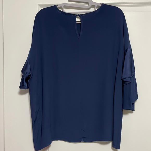 Blouse - Made in Italy - Susy Mix - size M - Picture 5 of 6